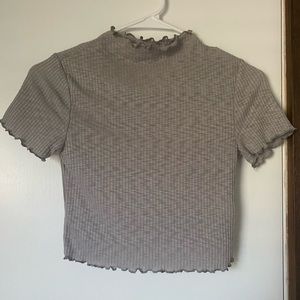 ANTISTAR Tank, XS, Grey